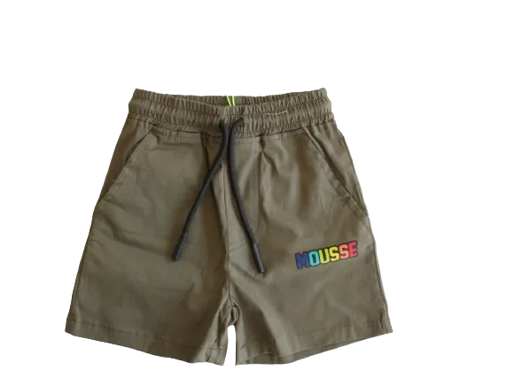 מכנסי ברמודה לילדים Mousse