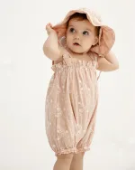 אוברול ריקמה