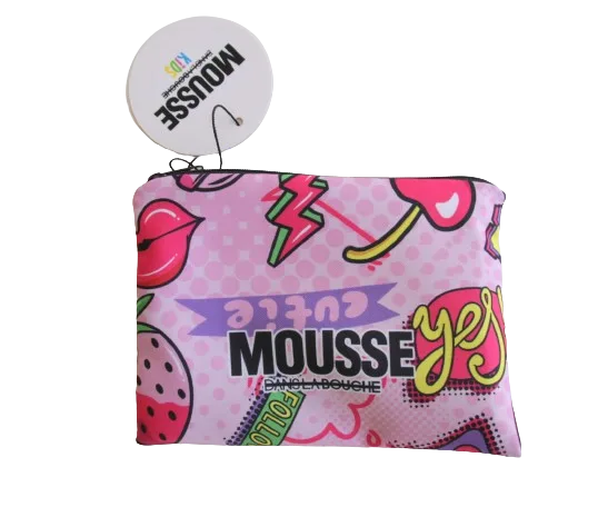נרתיק ארנק לנערות Mousse