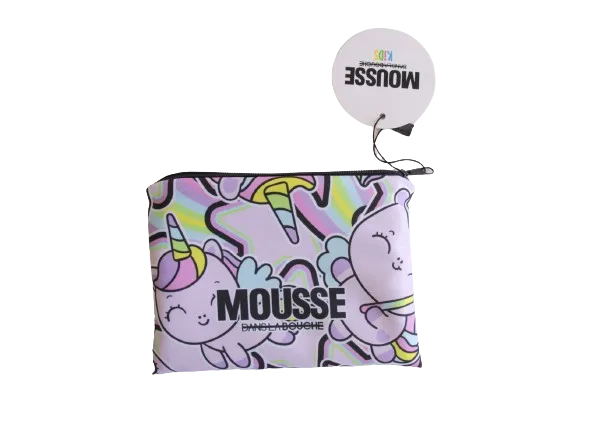 נרתיק ארנק לנערות Mousse