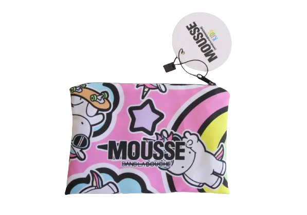 נרתיק ארנק לנערות Mousse