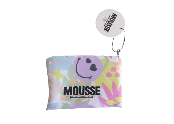 נרתיק ארנק לנערות Mousse