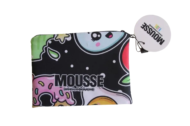 נרתיק ארנק לנערות Mousse