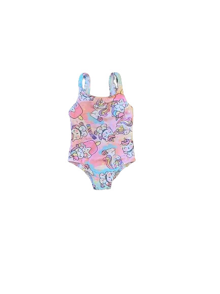 בגד ים חד קרן