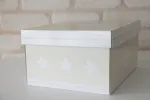 קופסה גדולה Molly
