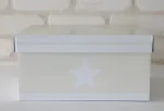 קופסה גדולה Molly