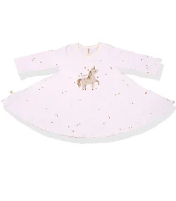 שמלה מסתובבת molly