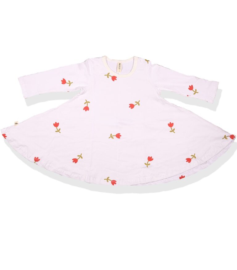 שמלה מסתובבת molly