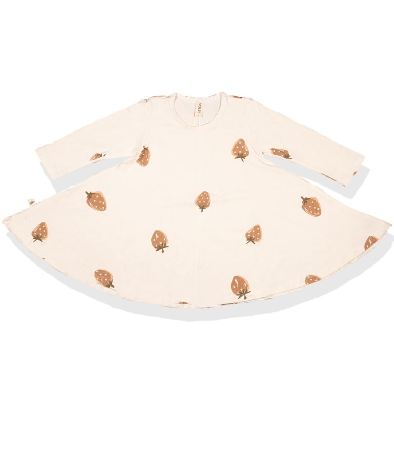 שמלה מסתובבת molly