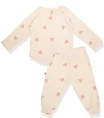 חליפת ילדים וופל