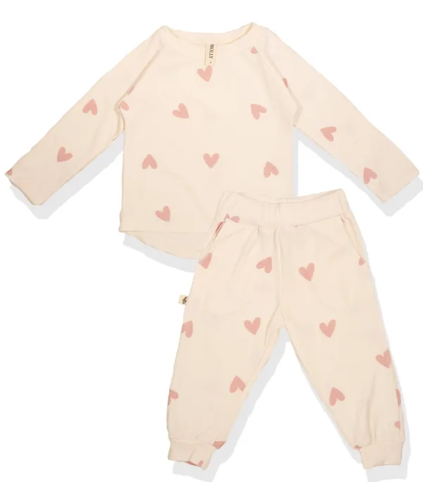 חליפת ילדים וופל חליפת ילדים וופל