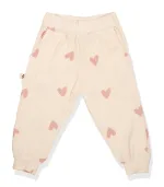 מכנסי וופל ילדים Molly