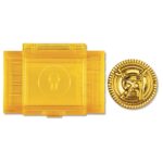 תיבת פאזל מסתורית 4M