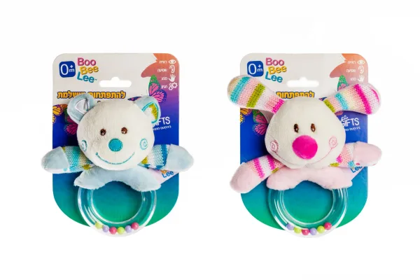 רעשני אחיזה רעשני אחיזה