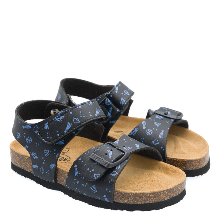 סנדלי plakton לילדים