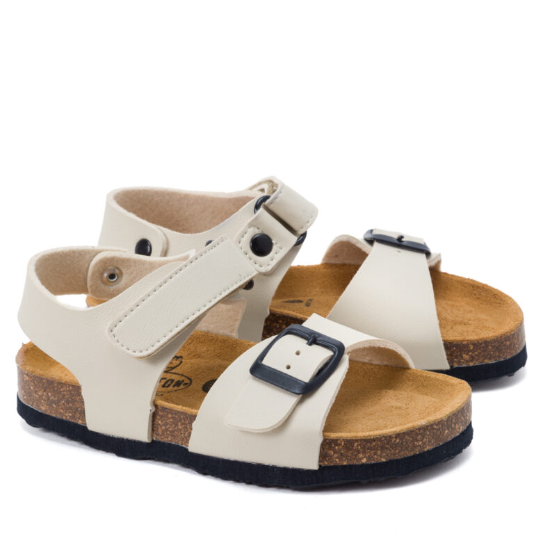 סנדלי plakton לילדים