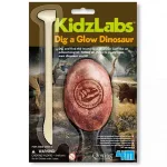 ביצת משחק לילדים ארכיאולוג דינוזאור 3+ 4M