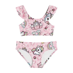 בגד ים ביקיני חד קרן mousse