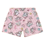 מכנסי בנות קצרים Mousse