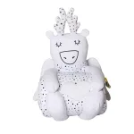 בובת חיבוקי & שמיכה איכותית אייל LOL