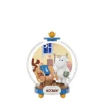 לגו MOOMIN זמן איכות 87207 PANTASY