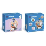 לגו MOOMIN זמן איכות 87207 PANTASY