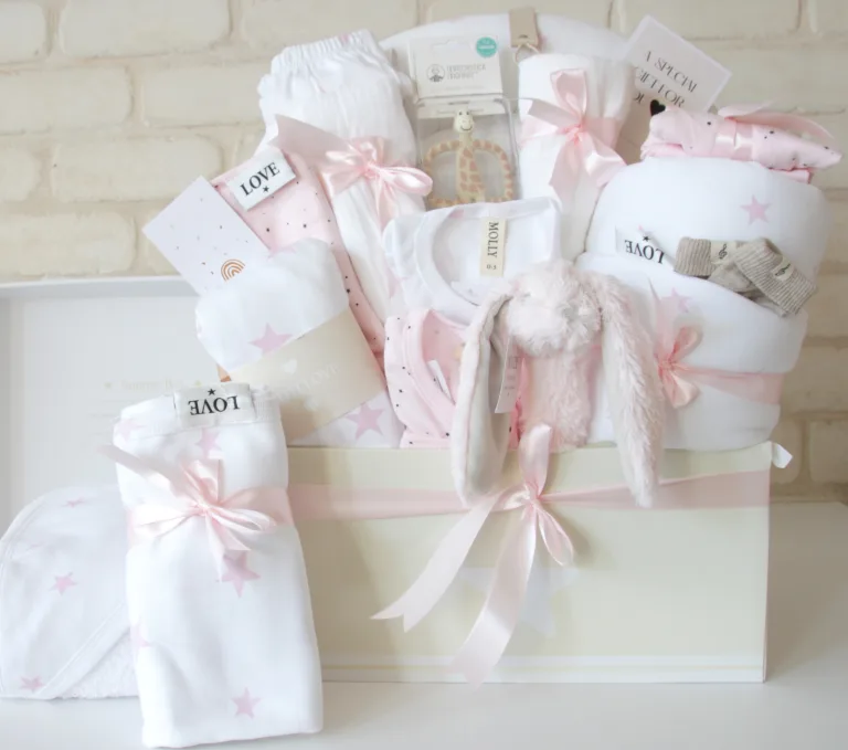 מארז ליולדת נחשוש למיטה