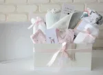מארז מתנה ליולדת טטרא רב תכליתי