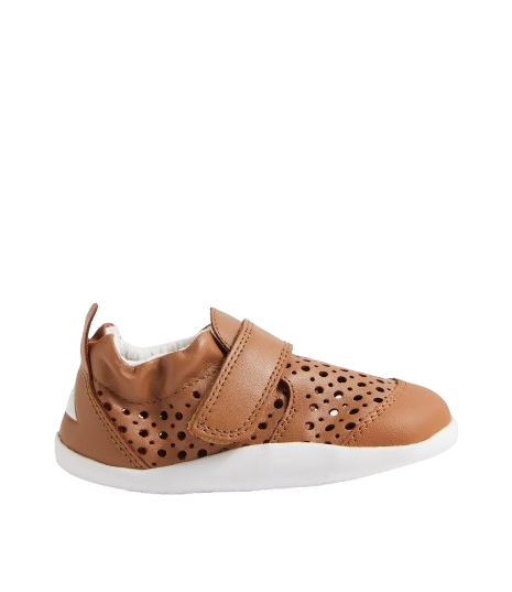 נעלי צעד ראשון סוליה רכה bobux explorer 502103