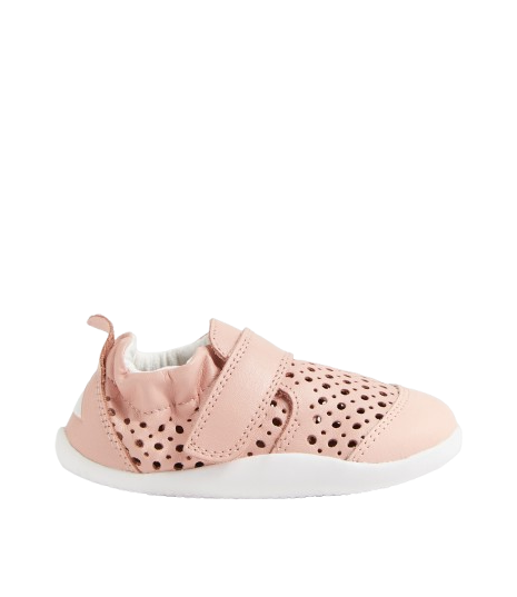 נעלי צעד ראשון סוליה רכה בובוקס אקספלורר