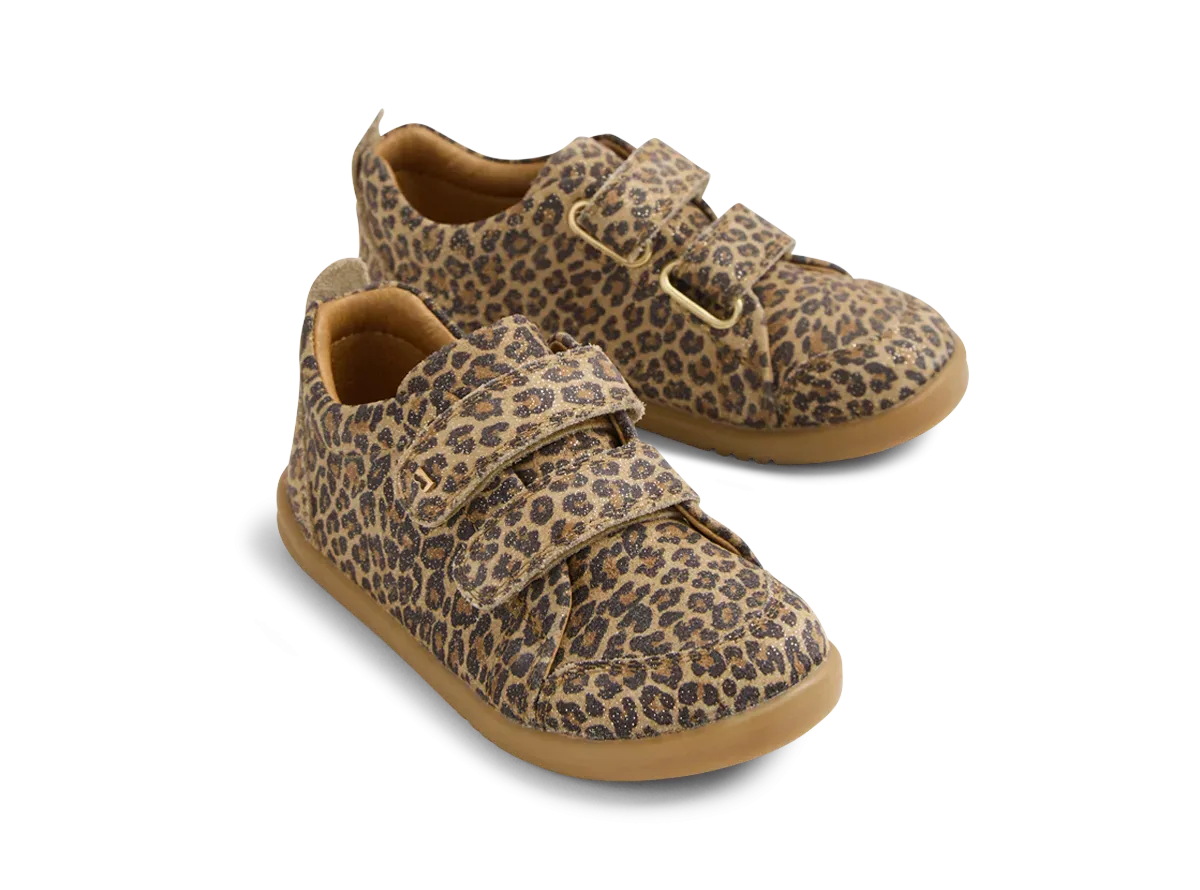 נעלי bobux צעד ראשון 744101