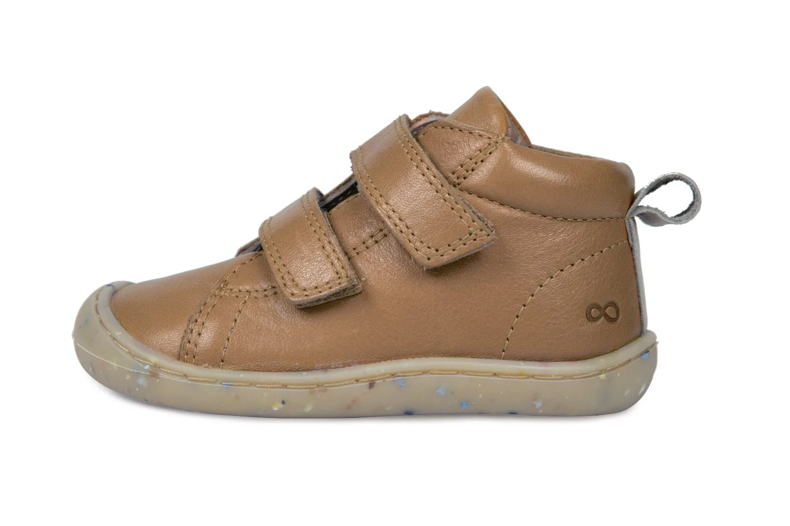 נעלי ברפוט לילדים