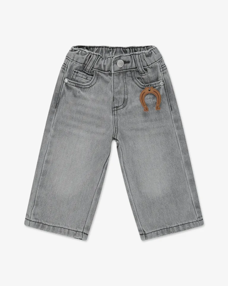 מכנסי ג'ינס לתינוקות