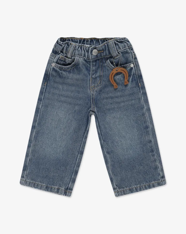 מכנסי ג'ינס לתינוקות