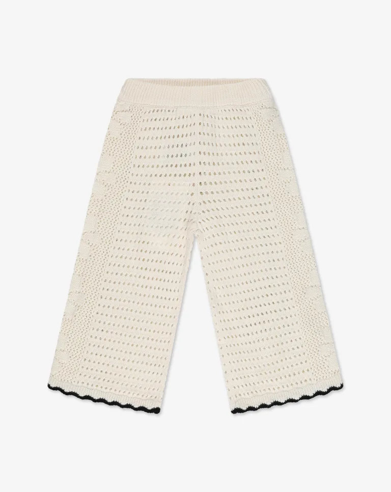 מכנסי קרושה לתינוקות ופעוטות