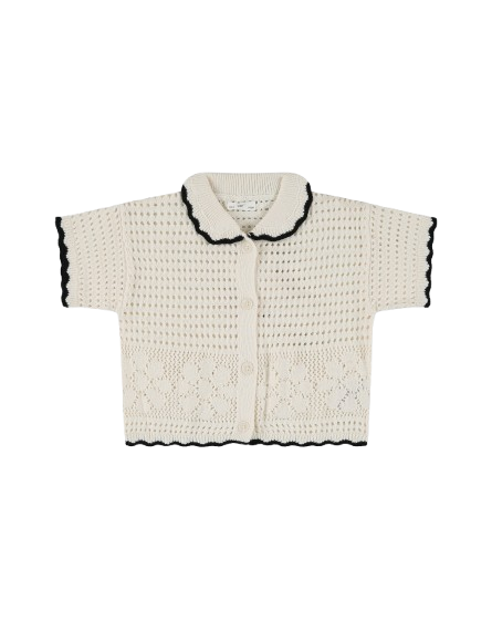 קרדיגן עליונית קרושה