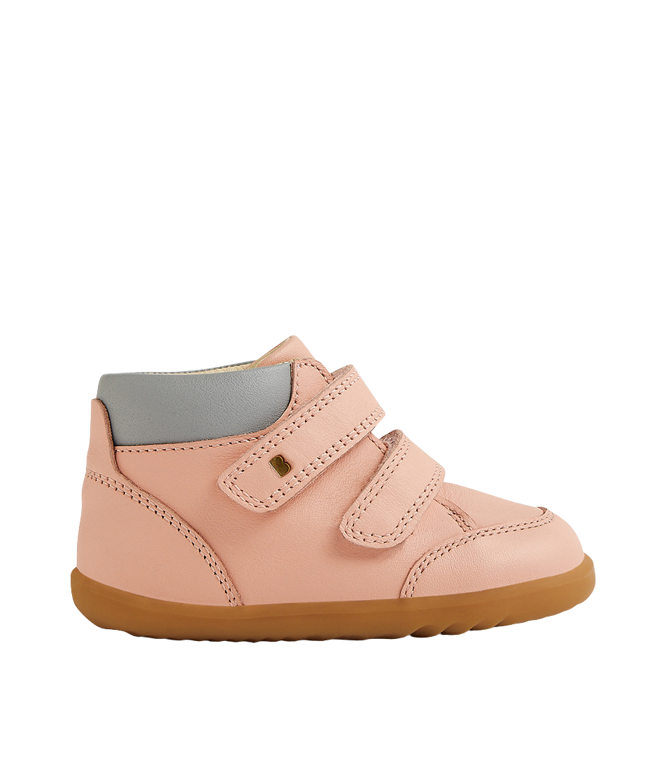 מגפי צעד ראשון בובוקס TIMBER CAMEO ROSE