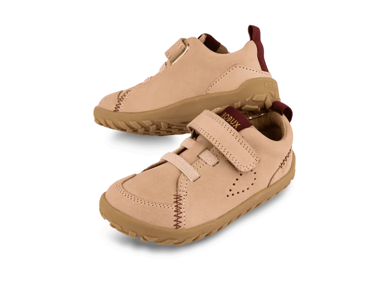 נעלי ילדים ברפוט barefoot