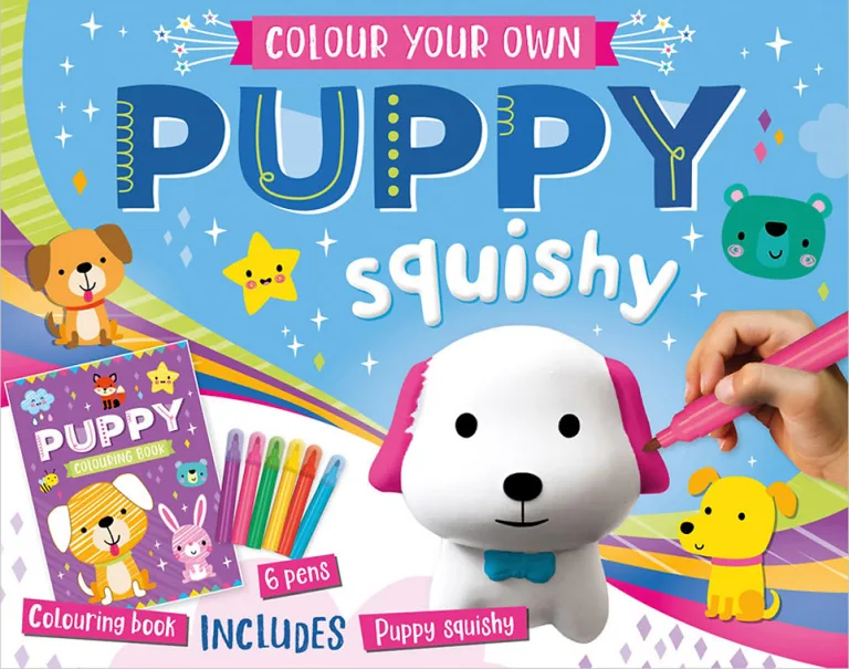 צביעת סקווישי