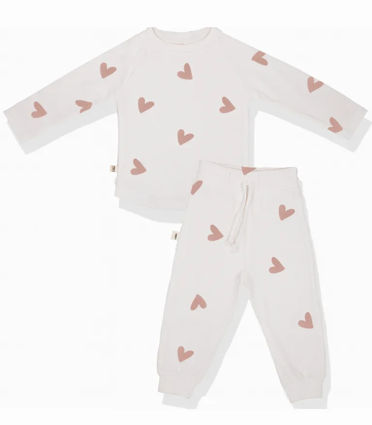 חליפת פרימיום אינטרלוק לילדים Molly