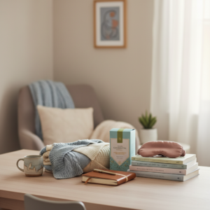 לא רק פרחים: איך להפתיע עם מתנה מקורית ומרגשת לאמא הטרייה