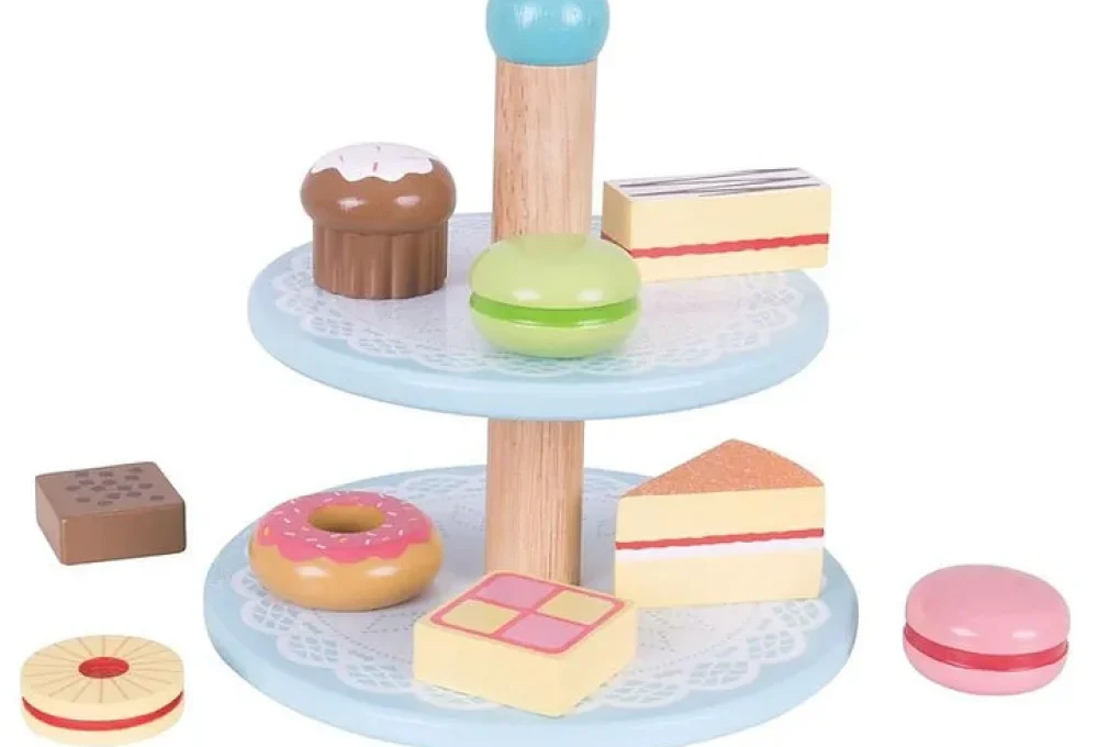 עוגה מעץ תמונת רקע